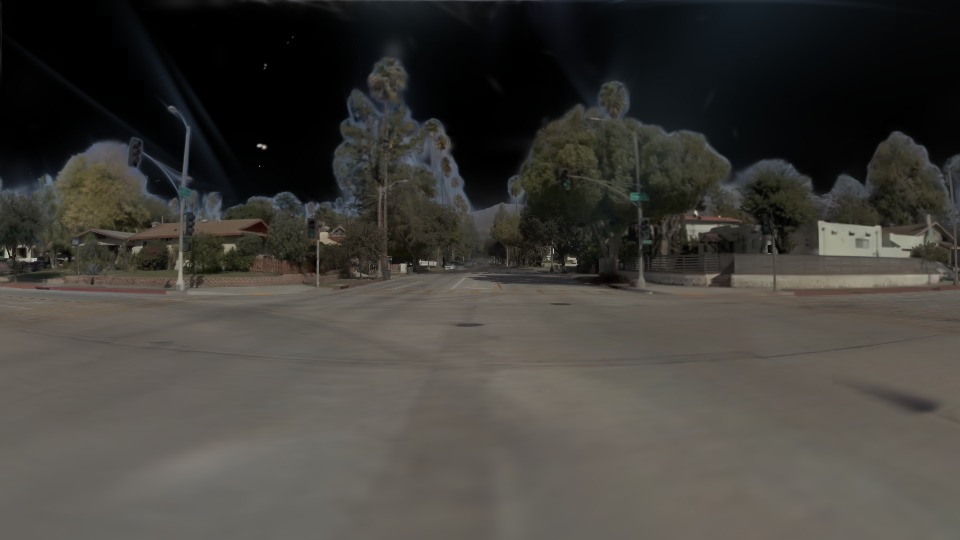 removed
